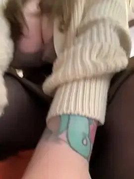 Stripchat Free Live Porn of PumaShyXD