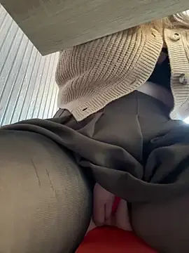 Stripchat Adult Webcam of PumaShyXD