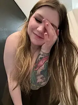 Stripchat Nude Webcam of PumaShyXD