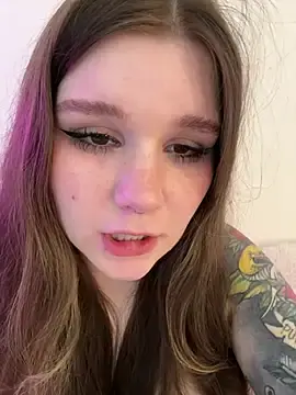 Stripchat Free Live Porn of PumaShyXD