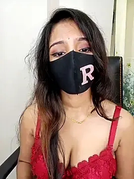 Stripchat Free Live Porn of Sexy-jara2