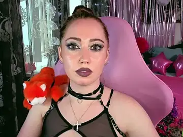 Stripchat Best live sex cam show of TinaBrook