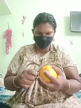 Stripchat Watch Live Sex Cams of telugutanuja_