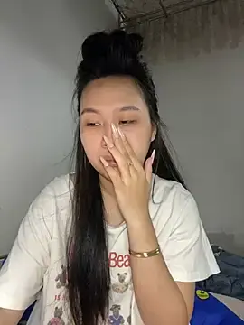 Stripchat Live Porn of Almira6868