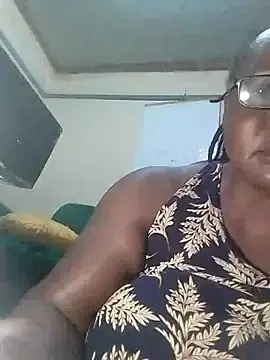 Stripchat Best live sex cam show of Ebonypearl2