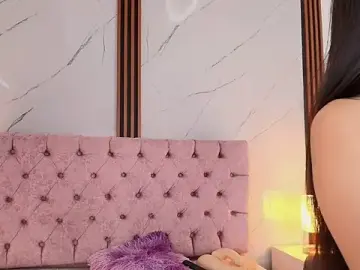 Stripchat Sex Chat of Julianaa_Castro_