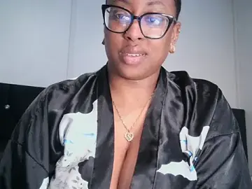 Stripchat Live Sex of Nyxie_Chaos