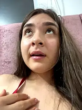 Stripchat Sex Cam of Valentina_ro