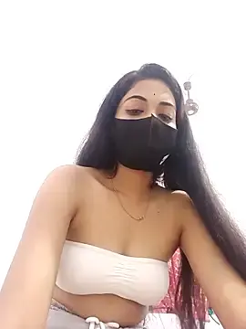Stripchat Adult Webcams of Hot_radha02