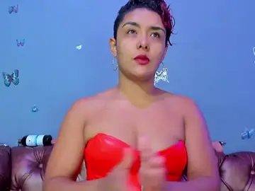 Stripchat Live Sex of Kaira_mosse