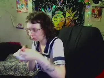 Stripchat Live Porn of Lil_foxxx