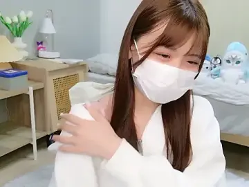 Stripchat Sex Cam of Sayuringo_