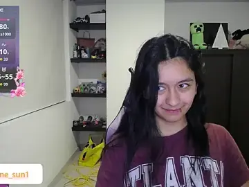 Stripchat Live Porn of elaine_sun1