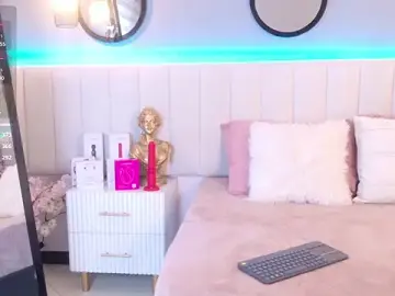 Stripchat Best live sex cam show of Grace_Williams_