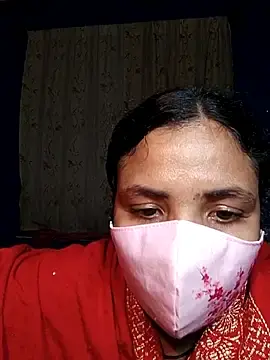 Stripchat Best Webcam of HotAishaa