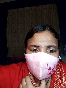 Stripchat Free Porn Cam of HotAishaa