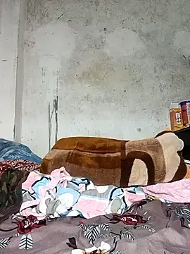 Stripchat Adult Webcam of HotAishaa