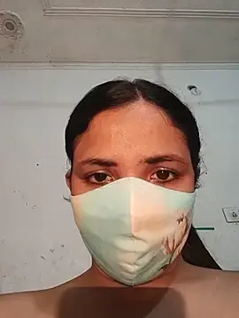 Stripchat Free Live Porn of HotAishaa