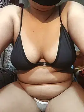 Stripchat Free Live Porn of HotAishaa