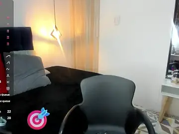 Stripchat Adult Webcams of Lia_Blake_