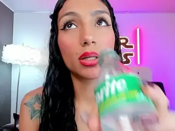 Stripchat Adult Video Chat of miss___evangeline