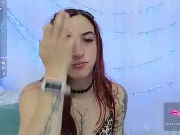 Stripchat Watch Live Sex Cams of ninaa_fox