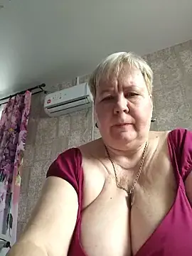 Stripchat Sex Cam of EffectFiona