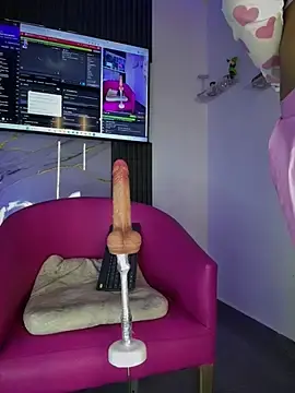 Stripchat Adult Webcams of Helen_Vidall