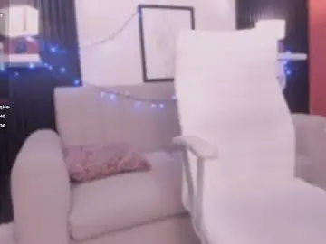 Stripchat Free Porn Cam of Inaya_aliyah