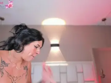 Stripchat Nude Webcam of JessyEvans