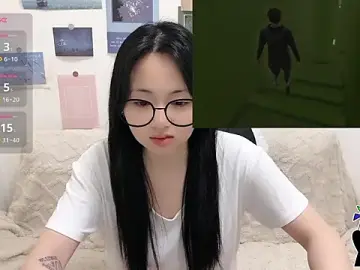 Stripchat Free Porn Cam of LiLiYbaby