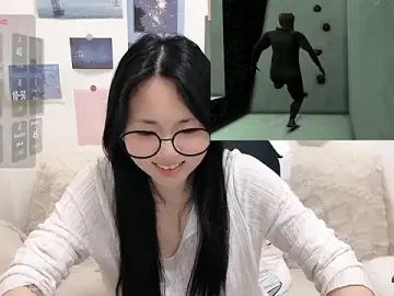 Stripchat Free Live Porn of LiLiYbaby