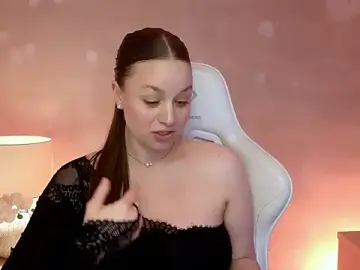 Stripchat Free Porn Cam of MilaFleur