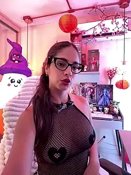 Stripchat Adult Webcams of Zoe_Bae