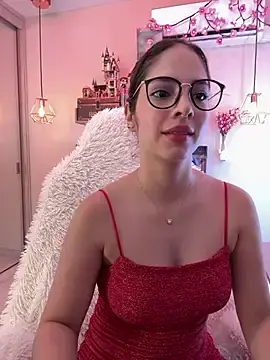 Stripchat Live Porn of Zoe_Bae