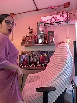 Stripchat Sex Chat of Zoe_Bae