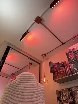 Stripchat Live Porn of Zoe_Bae