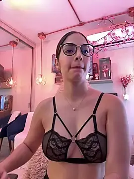 Stripchat Live Porn of Zoe_Bae