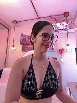 Stripchat Watch Live Sex Cams of Zoe_Bae