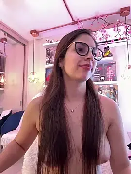 Stripchat Live Sex Cam of Zoe_Bae