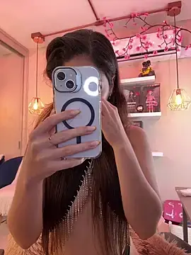 Stripchat Nude Webcam of Zoe_Bae