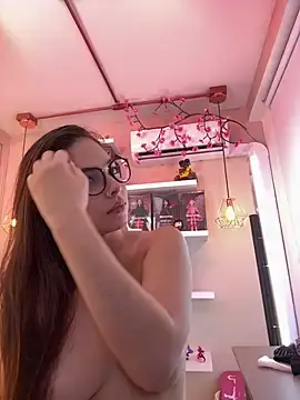 Stripchat Free Live Porn of Zoe_Bae