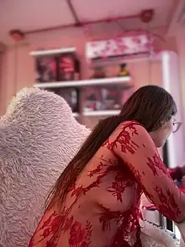 Stripchat Nude Webcam of Zoe_Bae