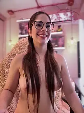 Stripchat Best Webcam of Zoe_Bae