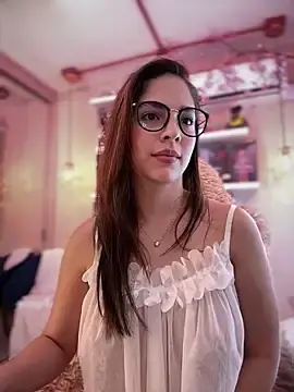 Stripchat Private Sex Chat of Zoe_Bae