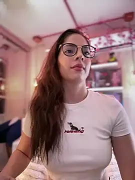 Stripchat Private Sex Chat of Zoe_Bae