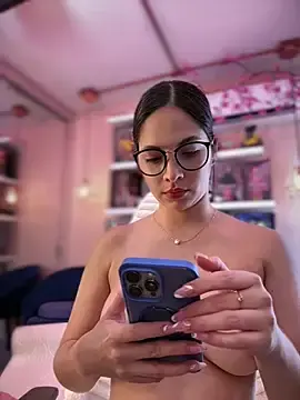 Stripchat Live Sex of Zoe_Bae