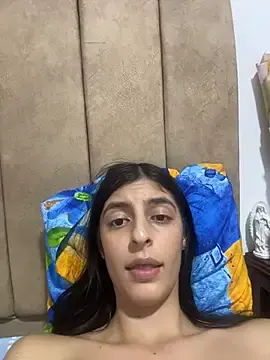 Stripchat Live Sex of cristel_17