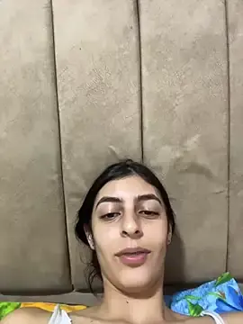 Stripchat Sex Cam of cristel_17