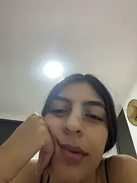 Stripchat Live Sex Cam of cristel_17